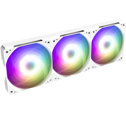 Система жидкостного охлаждения для процессора Zalman Alpha2 SE A36 белый