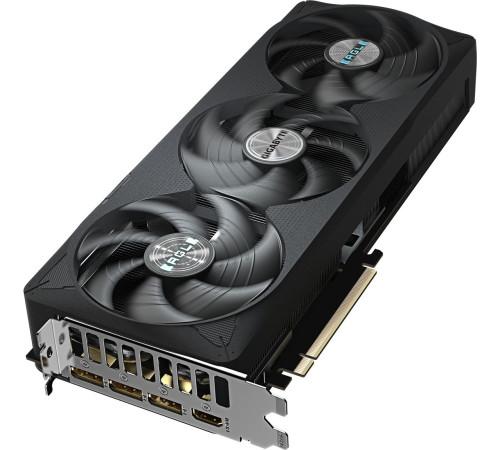 Видеокарта Gigabyte GeForce RTX 5070 Ti Eagle OC SFF 16G GV-N507TEAGLE OC-16GD