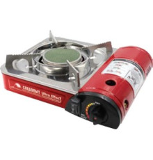 Туристическая плита Следопыт UltraEffect PF-GST-IM03