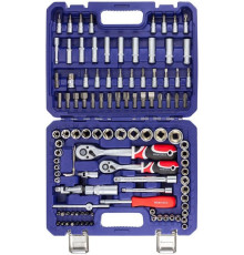 Универсальный набор инструментов Yataforce YF-41082-5DS 108 предметов