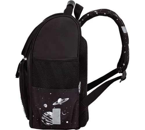 Школьный рюкзак Пифагор Basic. Space Invader 273140