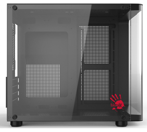 Корпус A4Tech Bloody BD-CC104 черный