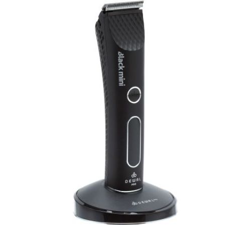 Машинка для стрижки волос Dewal Black Mini 03-066
