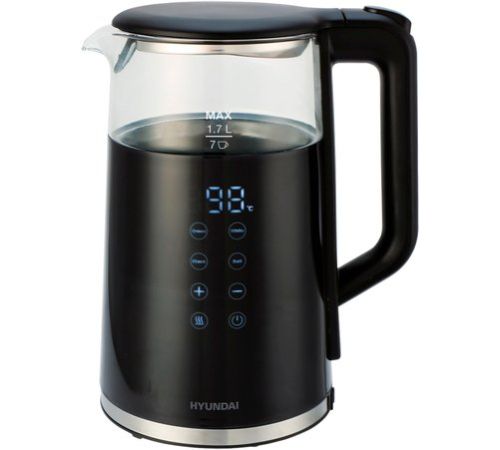 Электрический чайник Hyundai HYK-G5403