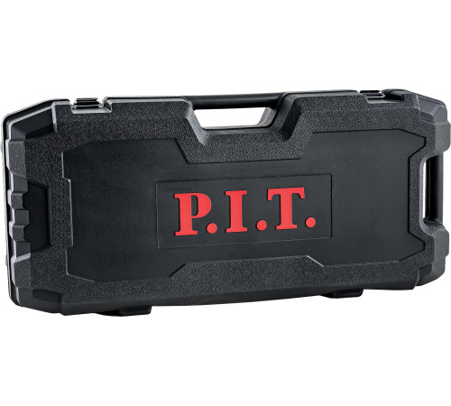 Отбойный молоток P.I.T. GSH90-C2
