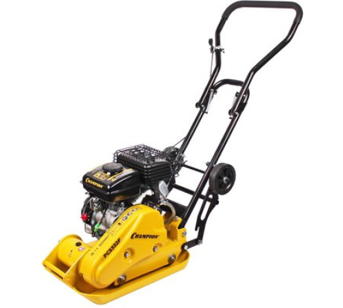 Виброплита Champion PC5332F