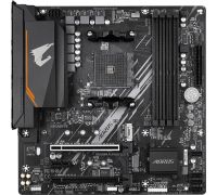 Материнская плата Gigabyte B550M Aorus Elite rev. 1.0