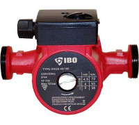 Насос IBO OHI 25-40/180