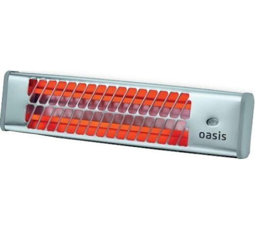 Инфракрасный обогреватель Oasis IV-12