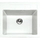 Кухонная мойка GranFest GF-Q-561 иней