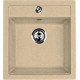 Кухонная мойка ZorG Como 46 песчаный берег