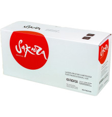 Картридж Sakura Printing SAKXFAD412A аналог Panasonic KX-FAD412A