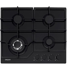 Варочная панель Akpo PGA 604 FGC-T BL