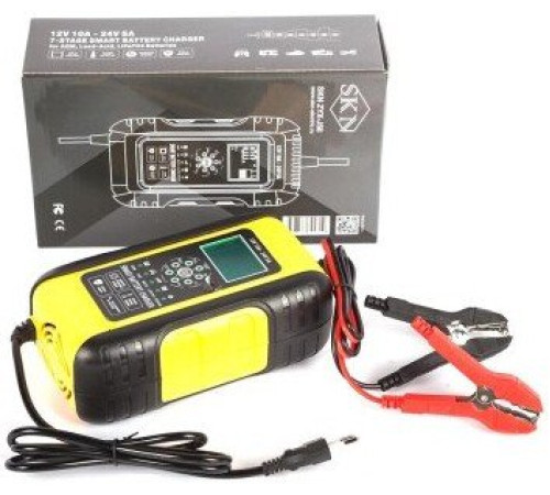 Зарядное устройство Rutrike ZYX-J50