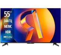 Телевизор Яндекс ТВ Станция MiniLED с Алисой 55