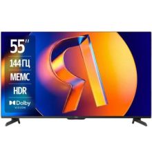 Телевизор Яндекс ТВ Станция MiniLED с Алисой 55