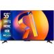 Телевизор Яндекс ТВ Станция MiniLED с Алисой 55
