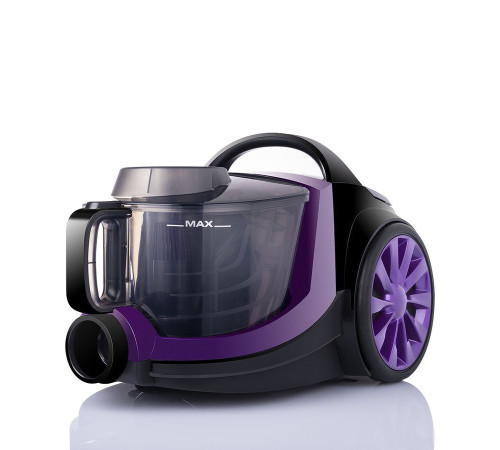 Пылесос Arnica Tesla Premium ET14301 фиолетовый