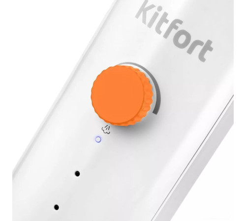 Паровая швабра Kitfort KT-1048-2