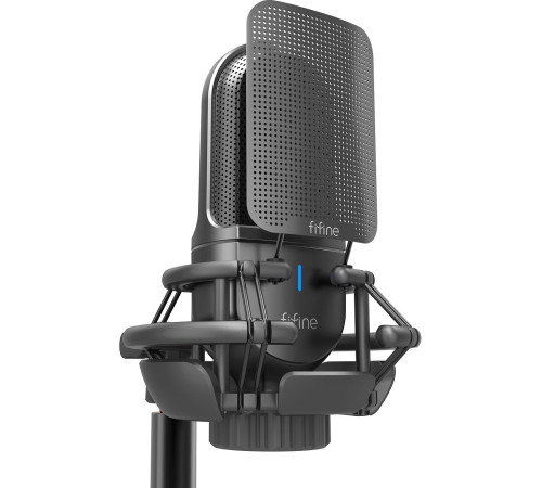 Проводной микрофон FIFINE K726