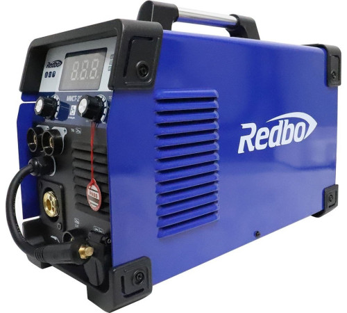 Сварочный инвертор Redbo MMCT-250