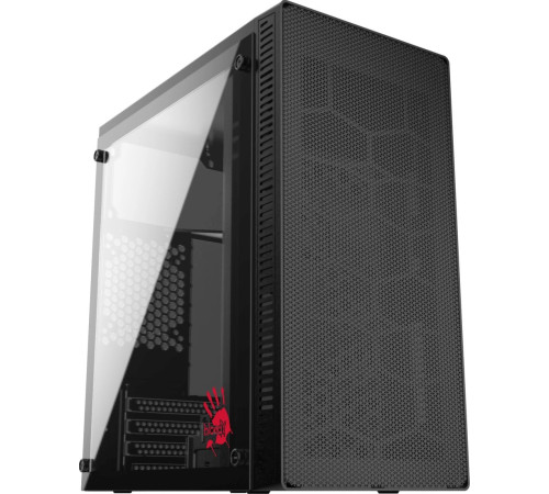 Корпус A4Tech Bloody BD-CC101 черный
