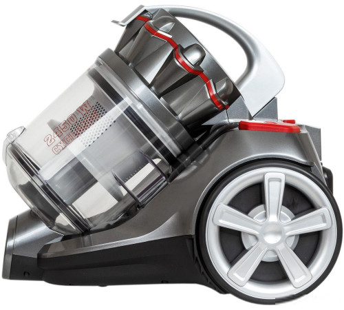 Пылесос Supra VCS-2525