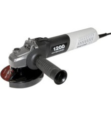 Угловая шлифмашина Интерскол УШМВ-125/1200Э 915.0.0.40