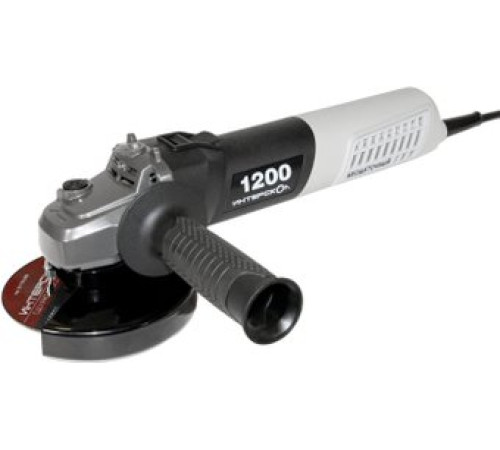 Угловая шлифмашина Интерскол УШМВ-125/1200Э 915.0.0.40
