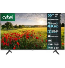 Телевизор Artel A55PUCH010