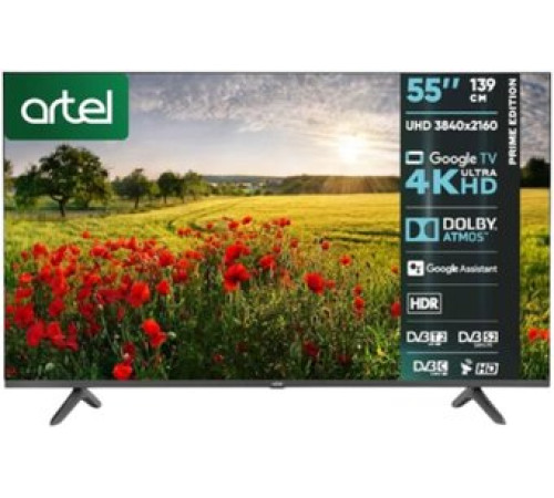 Телевизор Artel A55PUCH010