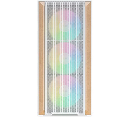 Корпус Sama Z60 белый