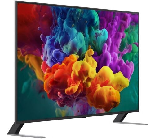 MiniLED телевизор LG QNED evo AI QNED85 55QNED85B6C