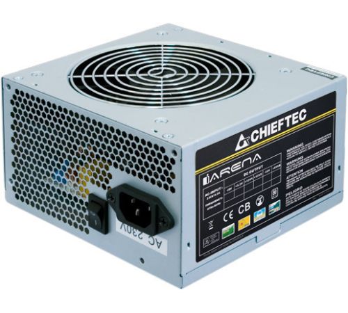 Блок питания Chieftec iArena GPA-500S8 500W