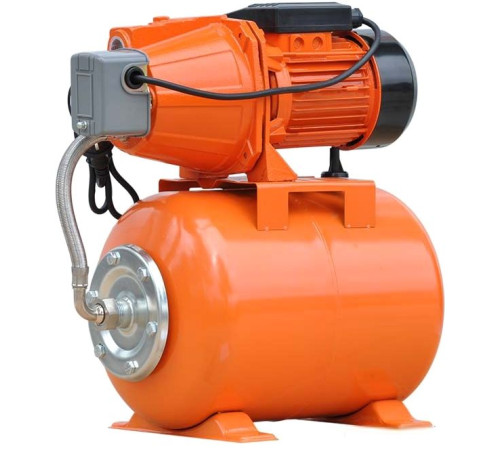 Насосная станция Skiper JET100