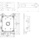 Крепление для камер видеонаблюдения Hikvision DS-1602ZJ-BOX