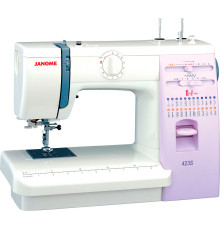 Швейная машина Janome 423S