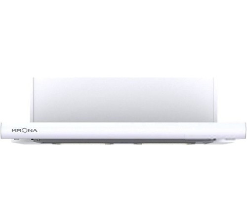 Кухонная вытяжка Krona Kamilla 600 Supernova W белый