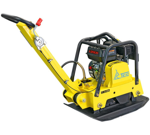 Виброплита ТСС WP160L