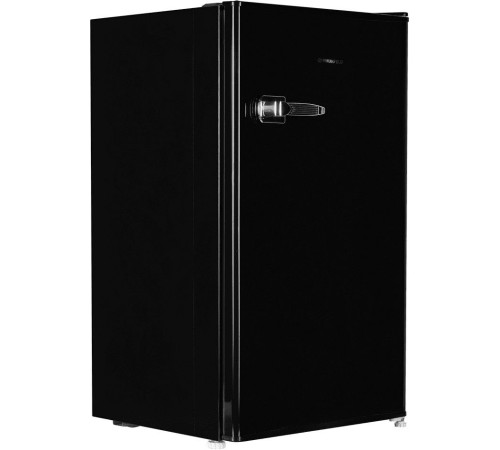 Однокамерный холодильник MAUNFELD MFF83RB