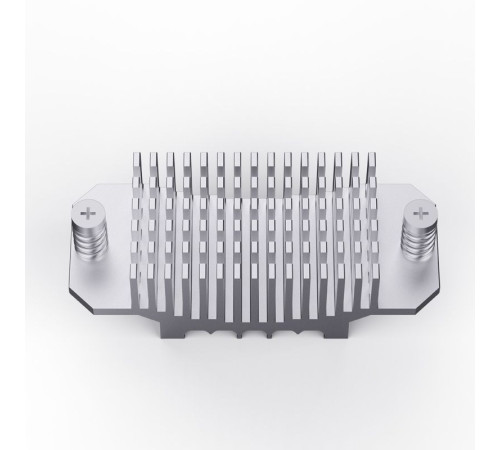 Кулер для процессора Jonsbo PISA A5 серый