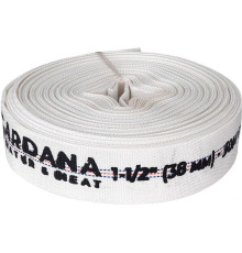 Шланг Gardana Для дренажно-фекальных насосов 38 мм, 30 м