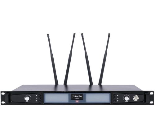 Радиосистема LAudio LS-602