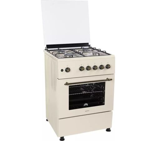 Кухонная плита Nord Nordfrost GG 6061 Y