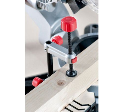 Торцовочная пила Metabo KGSV 216 M 619261000