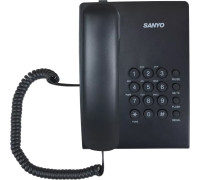 Проводной телефон Sanyo RA-S204B