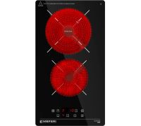 Варочная панель Meferi MEH302BK Power