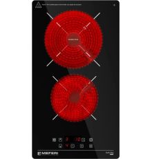 Варочная панель Meferi MEH302BK Power
