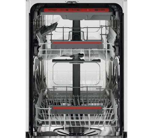 Встраиваемая посудомоечная машина AEG FSE73527P
