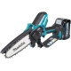 Аккумуляторная пила Makita UC029GD102 с 1-им АКБ